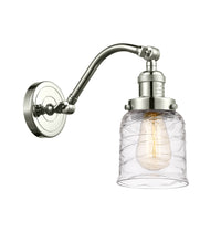 Franklin Restoration Sconce Cast Brass Finish
