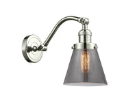 Franklin Restoration Sconce Cast Brass