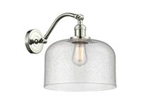 Franklin Restoration Sconce Cast Brass Style