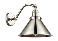 Caden Retro, Industrial Railroad Bath Vanity Light