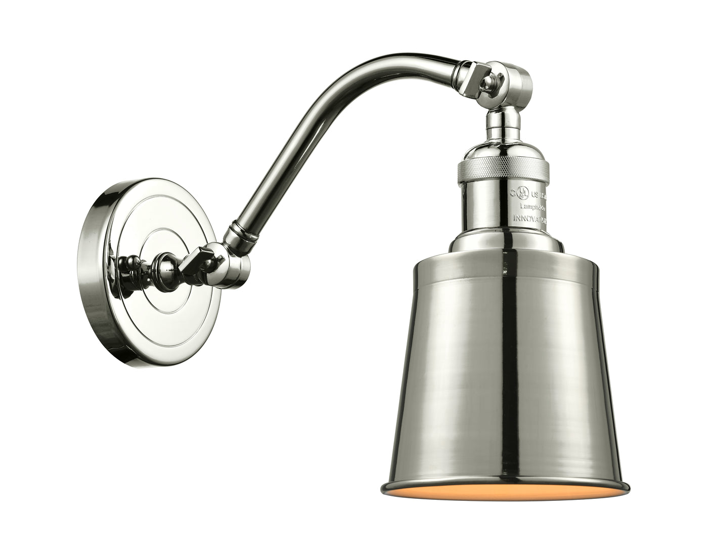 Franklin Restoration Traditional, Industrial, Farmhouse, Restoration-Vintage Railroad Sconce