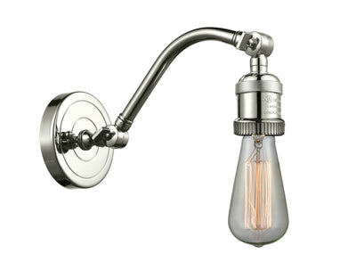 Franklin Restoration Double Swivel Brass