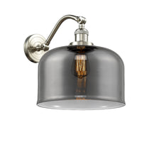 Franklin Restoration Sconce Cast Brass Steel