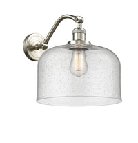 Franklin Restoration Sconce Cast Brass Steel