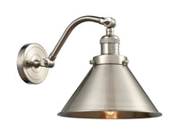 Franklin Restoration Traditional, Industrial, Restoration-Vintage Briarcliff Sconce