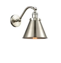 Franklin Restoration Traditional, Industrial, Restoration-Vintage Salem Sconce