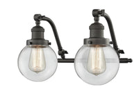 Franklin Restoration Bath Vanity Light Cast Brass
