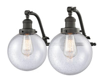 Franklin Restoration Vanity Light Cast Brass