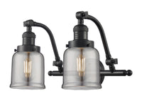Franklin Restoration Bath Vanity Light Brass