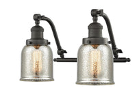 Franklin Restoration Bath Vanity Light Brass