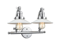Franklin Restoration Sconce Cast Brass Steel