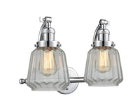 Franklin Restoration Vanity Light 18 Inch Steel