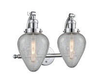 Franklin Restoration Vanity Light Cast Brass