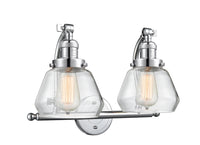Franklin Restoration Bath Vanity Light Cast Brass