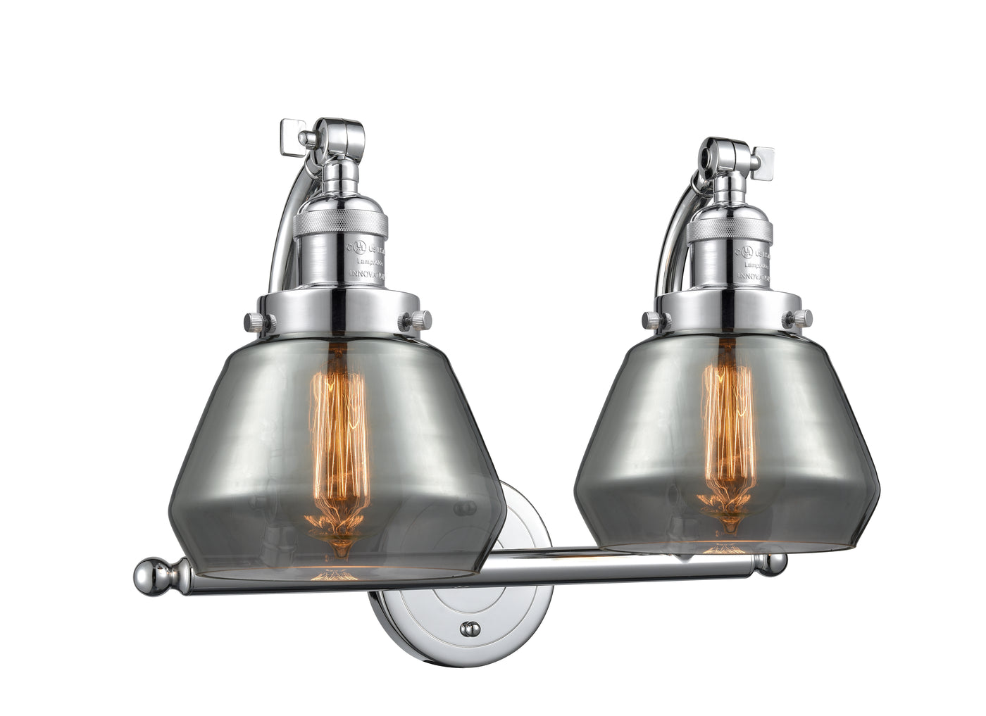 Franklin Restoration Bath Vanity Light Cast Brass