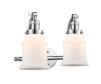 Franklin Restoration Bath Vanity Light Brass
