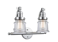 Franklin Restoration Bath Vanity Cast Brass