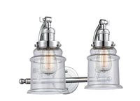 Franklin Restoration Bath Vanity Light Brass