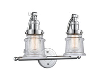 Franklin Restoration Bath Vanity Light Brass
