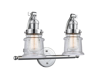 Franklin Restoration Bath Vanity Light Brass