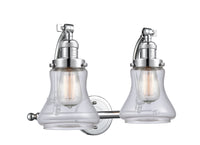 Franklin Restoration Bath Vanity Cast Brass