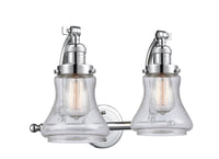 Franklin Restoration Bath Vanity Cast Brass