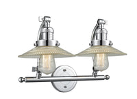 Franklin Restoration Bath Vanity Cast Brass
