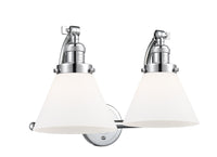 Franklin Restoration Bath Vanity Light Brass