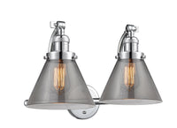 Franklin Restoration Bath Vanity Light Brass