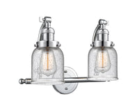 Franklin Restoration Bath Vanity Light Brass