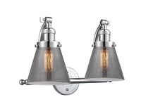 Franklin Restoration Brass Bath Vanity Light
