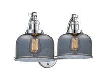 Franklin Restoration Bath Vanity Light Brass