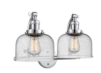Franklin Restoration Bath Vanity Light Brass