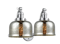 Franklin Restoration Bath Vanity Light Brass