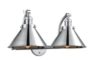 Franklin Restoration Traditional, Industrial, Restoration-Vintage Addison Sconce
