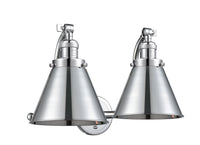 Franklin Restoration Traditional, Industrial, Restoration-Vintage Appalachian Bath Vanity Light