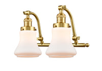 Franklin Restoration Bath Vanity Cast Brass