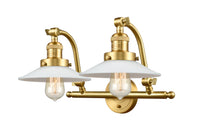 Franklin Restoration Bath Vanity Cast Brass