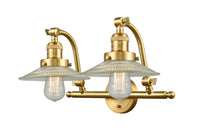 Franklin Restoration Bath Vanity Cast Brass