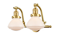 Franklin Restoration Bath Vanity Cast Brass