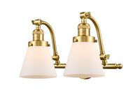 Franklin Restoration Bath Vanity Cast Brass