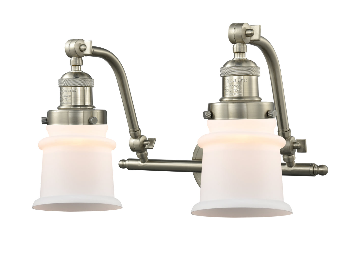 Franklin Restoration Bath Vanity Cast Brass
