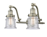 Franklin Restoration Bath Vanity Cast Brass