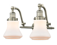 Franklin Restoration Bath Vanity Cast Brass