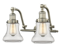Franklin Restoration Bath Vanity Cast Brass