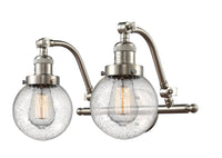 Franklin Restoration Bath Vanity Light Cast Brass