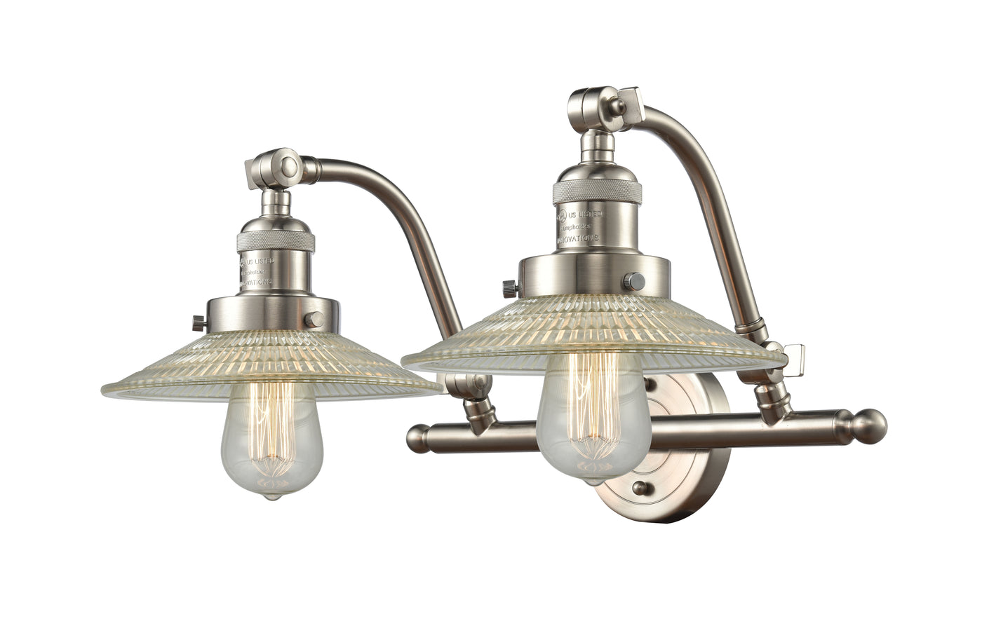 Franklin Restoration Bath Vanity Cast Brass