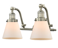 Franklin Restoration Bath Vanity Cast Brass