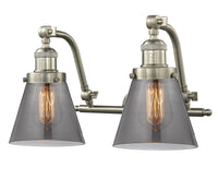 Franklin Restoration Bath Vanity Cast Brass
