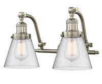 Franklin Restoration Bath Vanity Cast Brass
